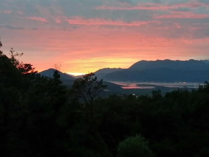 Дома для отпуска Holiday home Magnolia Радановичи-30