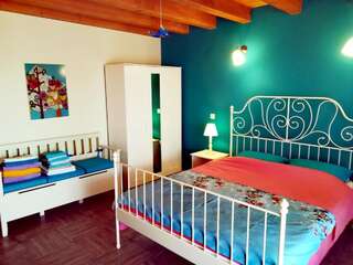 Дома для отпуска Holiday home Magnolia Радановичи Дом для отпуска-12