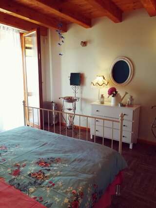 Дома для отпуска Holiday home Magnolia Радановичи Дом для отпуска-15