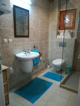 Дома для отпуска Holiday home Magnolia Радановичи Дом для отпуска-17