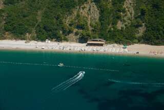 Дома для отпуска Holiday home Magnolia Радановичи Дом для отпуска-2