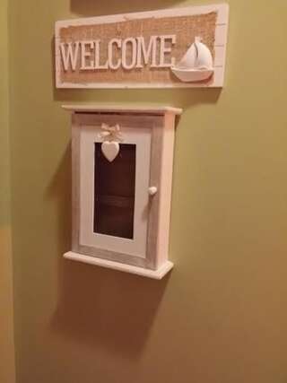 Дома для отпуска Holiday home Magnolia Радановичи Дом для отпуска-28