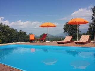 Дома для отпуска Holiday home Magnolia Радановичи Дом для отпуска-3