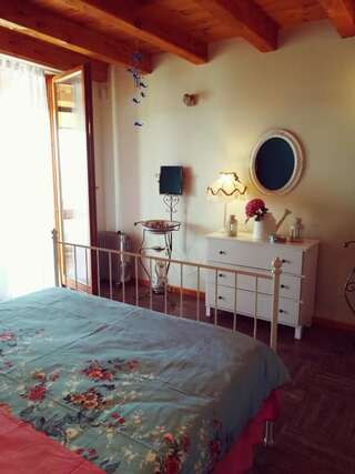 Дома для отпуска Holiday home Magnolia Радановичи Дом для отпуска-40