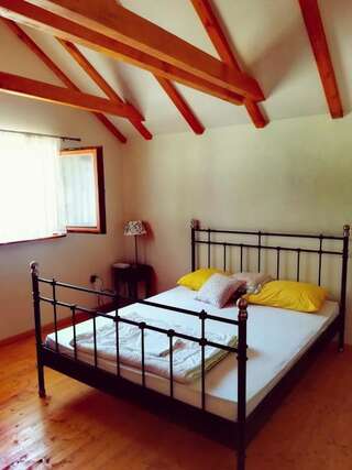 Дома для отпуска Holiday home Magnolia Радановичи Дом для отпуска-41