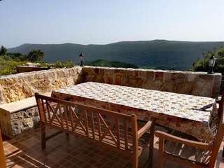 Дома для отпуска Holiday home Magnolia Радановичи Дом для отпуска-43