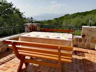 Дома для отпуска Holiday home Magnolia Радановичи Дом для отпуска-49