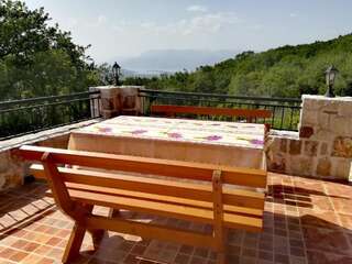 Дома для отпуска Holiday home Magnolia Радановичи Дом для отпуска-5