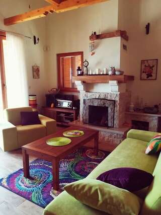 Дома для отпуска Holiday home Magnolia Радановичи Дом для отпуска-50