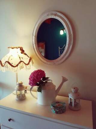 Дома для отпуска Holiday home Magnolia Радановичи Дом для отпуска-52