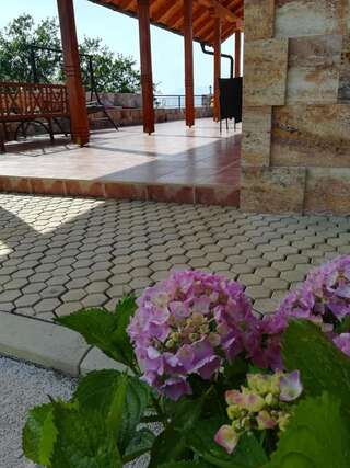 Дома для отпуска Holiday home Magnolia Радановичи Дом для отпуска-6