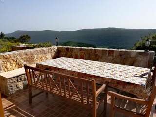 Дома для отпуска Holiday home Magnolia Радановичи Дом для отпуска-7