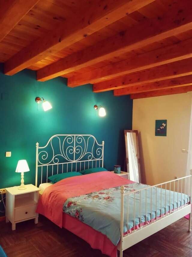 Дома для отпуска Holiday home Magnolia Радановичи-16