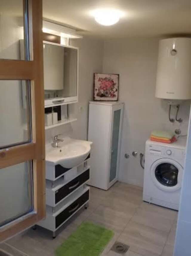 Дома для отпуска Holiday home Magnolia Радановичи-20