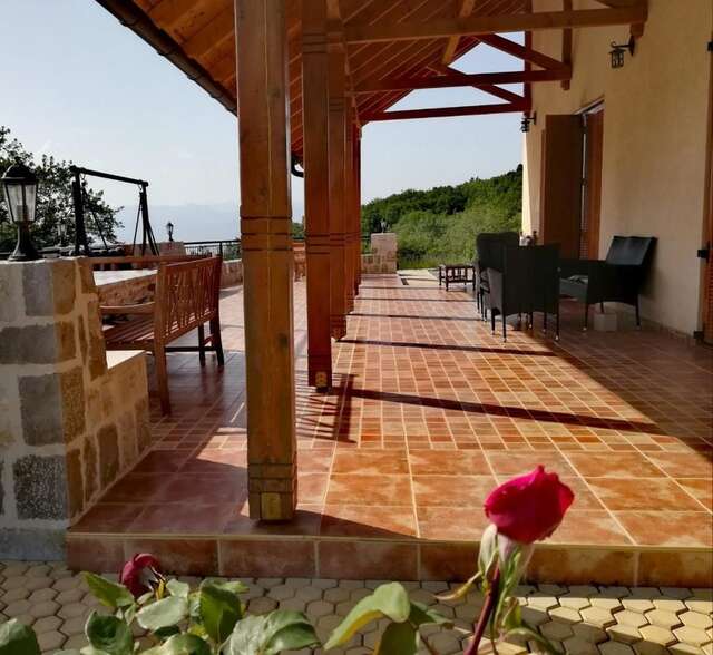 Дома для отпуска Holiday home Magnolia Радановичи-6