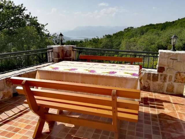 Дома для отпуска Holiday home Magnolia Радановичи-7